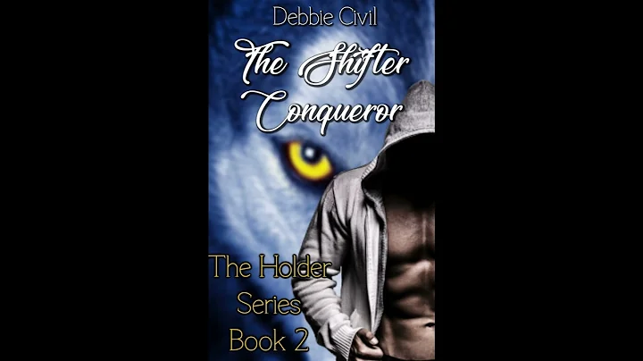 The Shifter Conqueror  (A Shifter Romance audioboo...