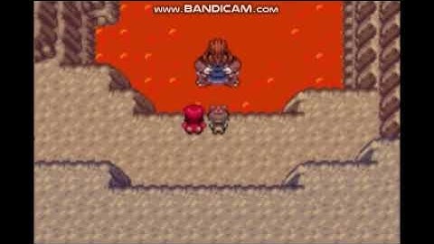 Moemon Ruby Kyogre Solorun Part 16 #shorts