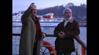Rutkay Aziz - Sana Geldim İstanbul (2001)