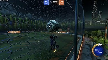 Good Preflip Catch for Rankdle