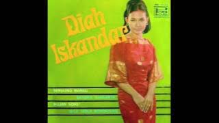 Diah Iskandar - Bila Senja Mendatang