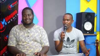 Tigiti wa guthii iguru cover - Fare ya Matuini cover (Stanley Njoroge)