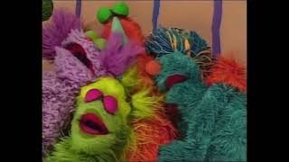 Monster Clubhouse Nap Time