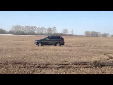 Вольво для дрифта
