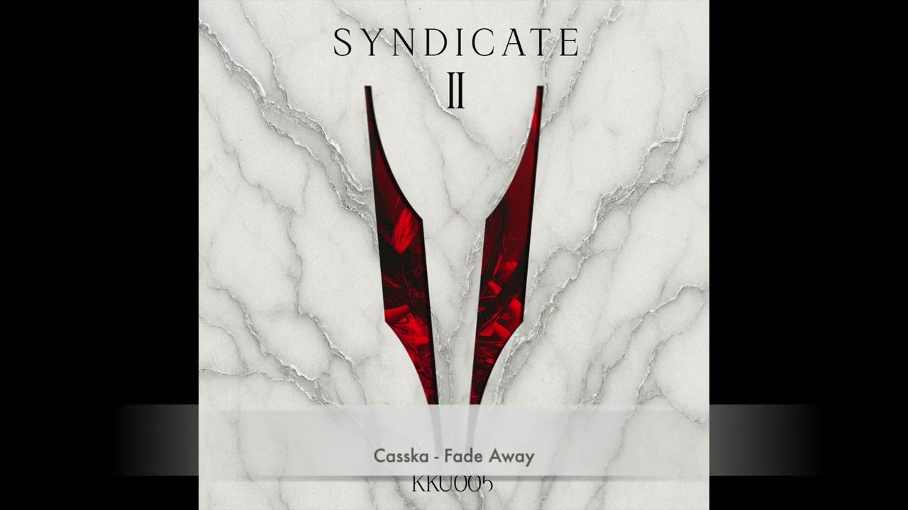 Watch Casska - Fade Away on YouTube Watch Casska - Fade Away on YouTube