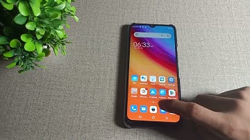 how to save contact number in Tecno pop 6 pro mobile