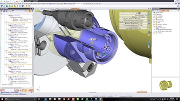 Step 20 - Programming a Multus U3000 - ID Milling with Multiple Angular Solutions