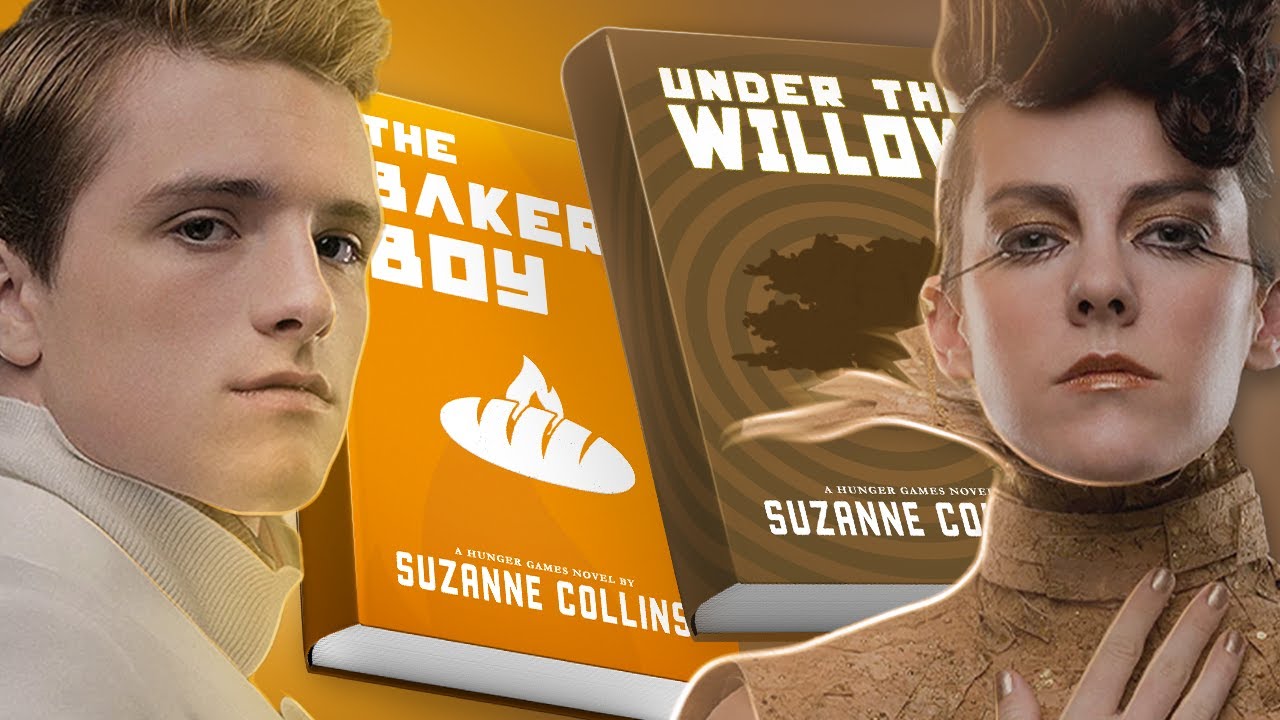 Future Hunger Games Prequels, Sequels, & Spin-Offs