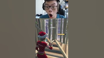 i caught peterbot cheating😳