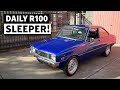 10,000rpm, 1,900lb Mazda R100 is a Wild Old-School JDM Mazda That Revs to the Moon