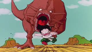 Dragon Ball ZドラゴンボールZ Opening 1 (Audio Japonés) 4K -U-HD