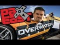 AngryJoe's Lamborghini Aventador [360 Vision] Ride Along!