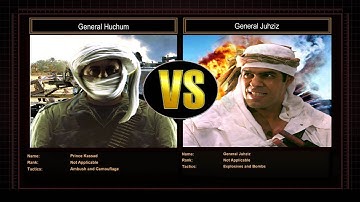 Contra Challenge: Assault vs. Demolitions | Let