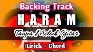 Backing Track Haram Rhoma IramaTanpa Melodi Gitar