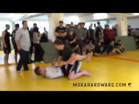 DGL 10 Runden 2015 Mathias espensen Frederikssund Free Fight vs Mik Søndergaard CSA.dk DGL 10 Runden 2015 Mathias espensen Frederikssund Free Fight vs Mik Søndergaard CSA.dk