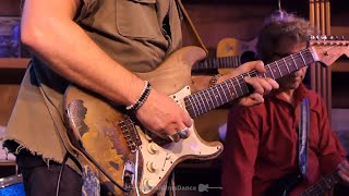 Philip Sayce - Alchemy - 8/5/23 The Purple Fiddle - Thomas, WV