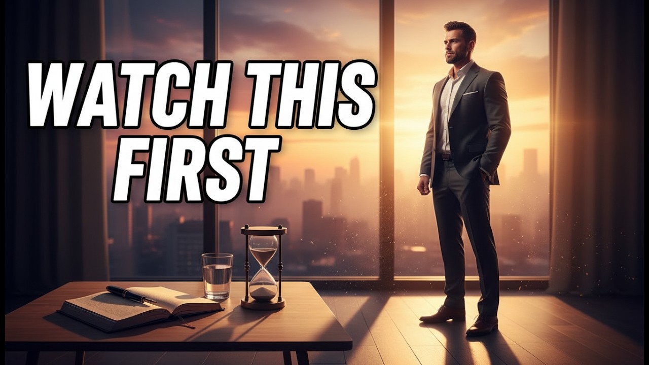 WIN THE MORNING, WIN THE LIFE: 10 Habits to Master Your Destiny, Success Mindset Motivation Now