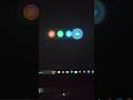 HTML &amp; CSS can do THIS?! 😮🔥 Creative Social Media Navbar#htmlcssjavascriptproject #coding #webdev.