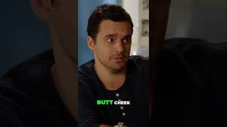 Conquer Body Image Issues  Empowering Modeling Journey #newgirl #funny #comedy #funnyshorts