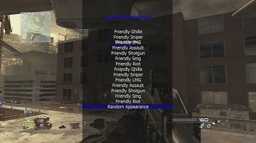 xePixTvx v17 Recorded by WeDarkModderz/xFusionzModz