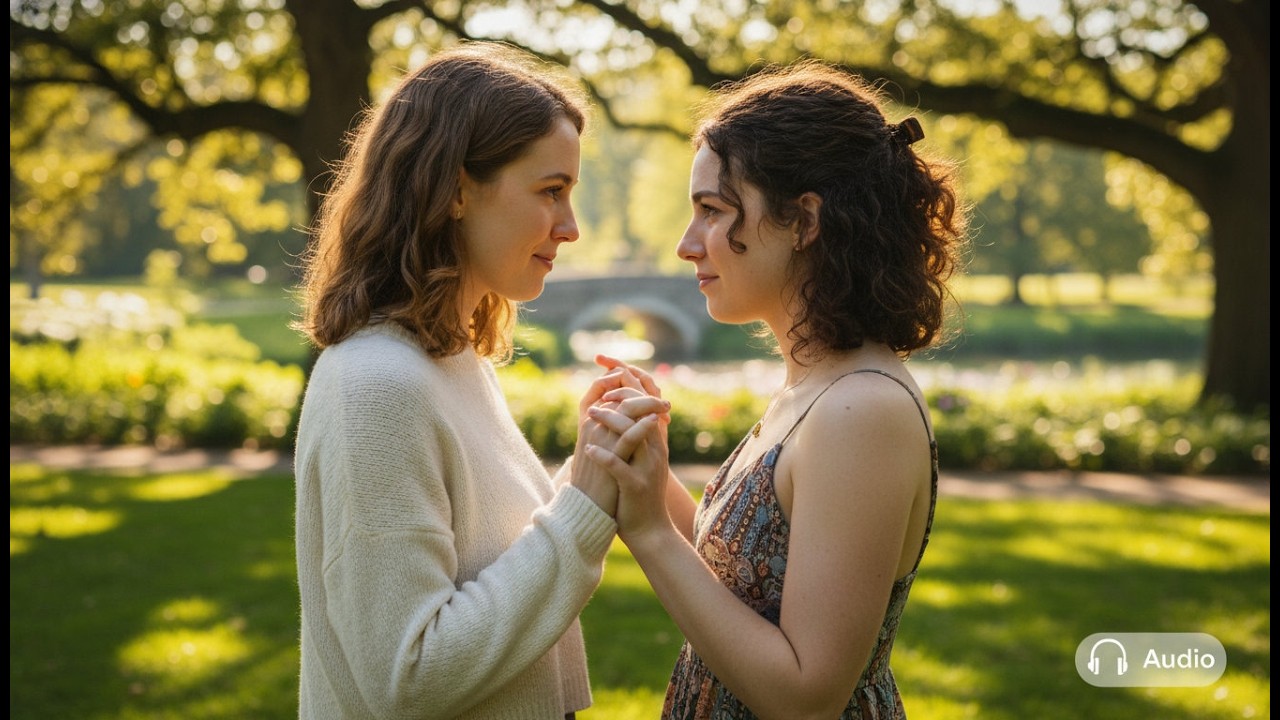 Betrayed by her own sister at the altar, Emily discovered a forbidden love letter that unraveled..