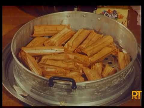 Kuih Tradisional Brunei