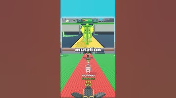 All About the New Radioactive Update in Steal A Brainrot…