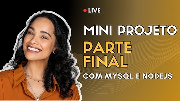 MySQL com Node.js e Express | Triggers no Banco de Dados PARTE 02