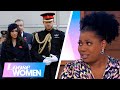 Should Prince Harry's Remembrance Day Wreath Request Have Been Denied By The Palace? | Loose Women