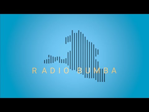 Подкаст Radio Bumba. Пилотный выпуск о калмыцком языке.