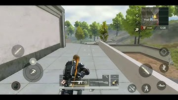 Badlanders (Beta) Gameplay || New Battle Royal Game