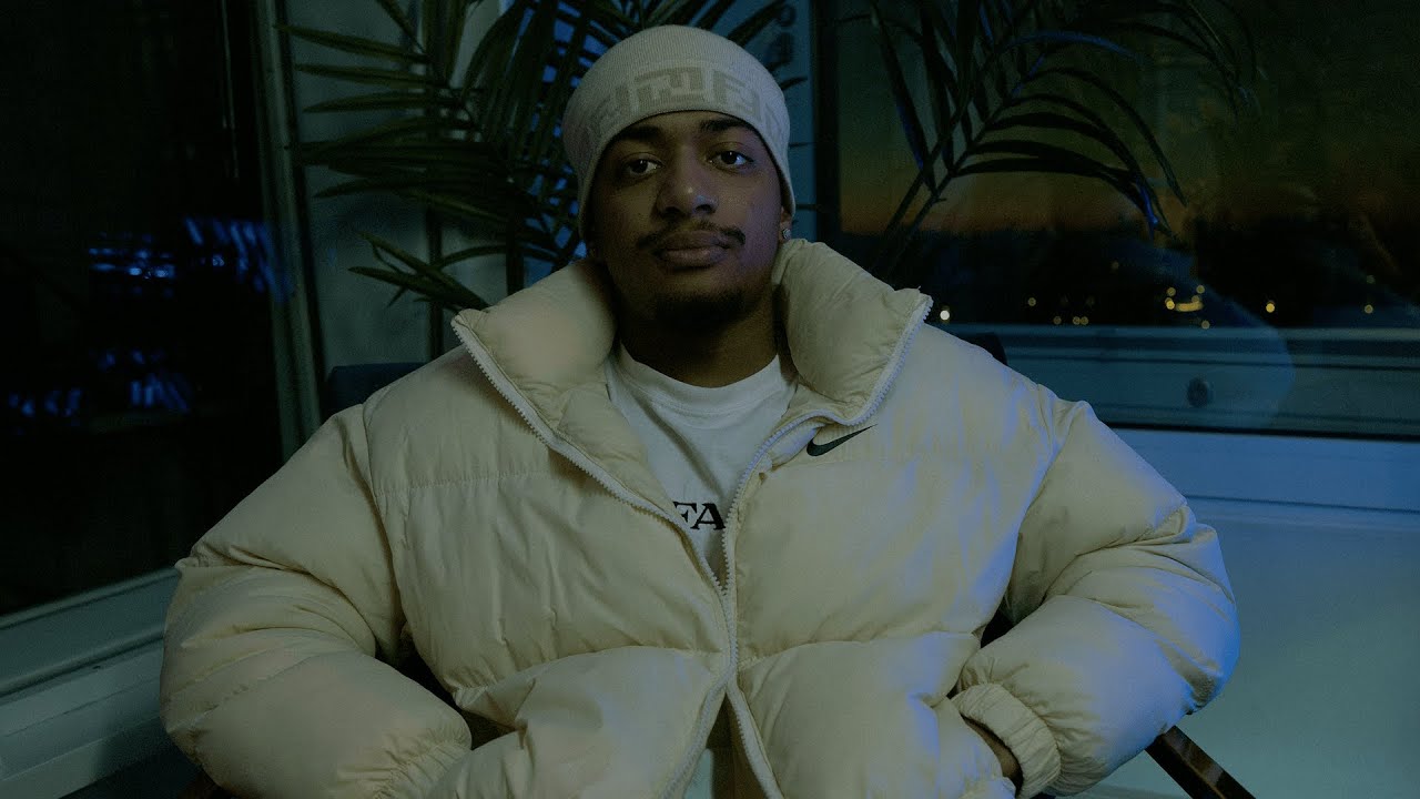 [FREE for PROFIT] -  DANTE YN (GUITAR) Type BEAT 2022 "Sommersong"