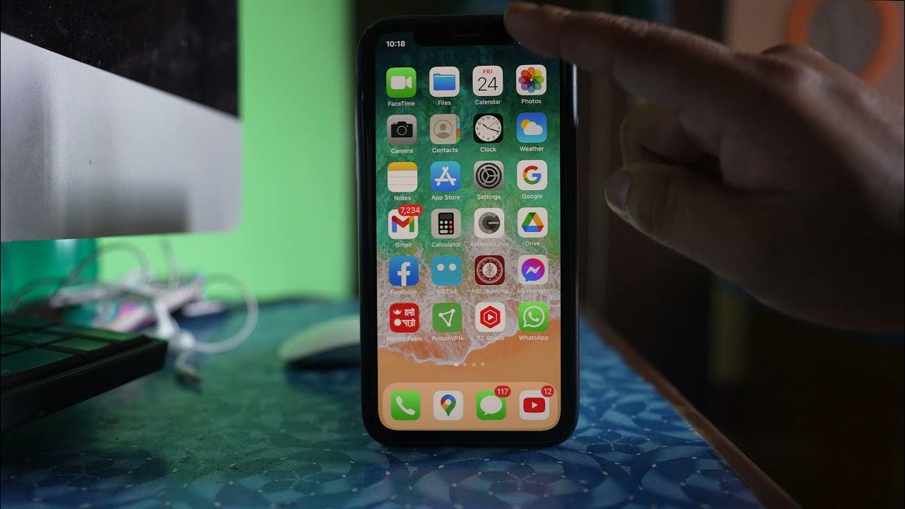Message notifications not working on iphone no text alert sound even