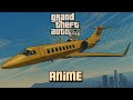 GTA - Anime Trailer