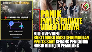 Download Lagu MOBILISASI GEROMBOLAN PWI-LS SAAT SERANG PENGAJIAN HABIB RIZIEQ DI PEMALANG MP3 Download Lagu MOBILISASI GEROMBOLAN PWI-LS SAAT SERANG PENGAJIAN HABIB RIZIEQ DI PEMALANG MP3