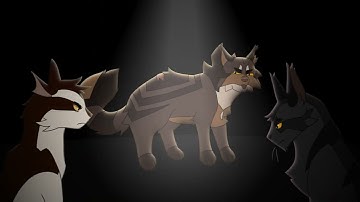 B.O.Y.S [Tigerstar, Darkstripe and Longtail Warriors MAP] - Part 1