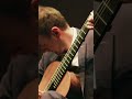 A MELODY TO REMEMBER | Goran Krivokapic | Antwerpen Guitar Festival | #shorts