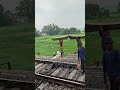 🚆 Kharagpur To Howrah Mail Train Journey | Full Crowd & Railway Travel Vlog 😍