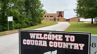 After teacher accused of sex with student in closet, parents question what was taught in biology