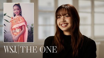 Why Lisa Misses Blackpink, What She Took From ‘The White Lotus’ and More | The One
