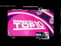 Заставка DANGE TV TOP 10 (16+)