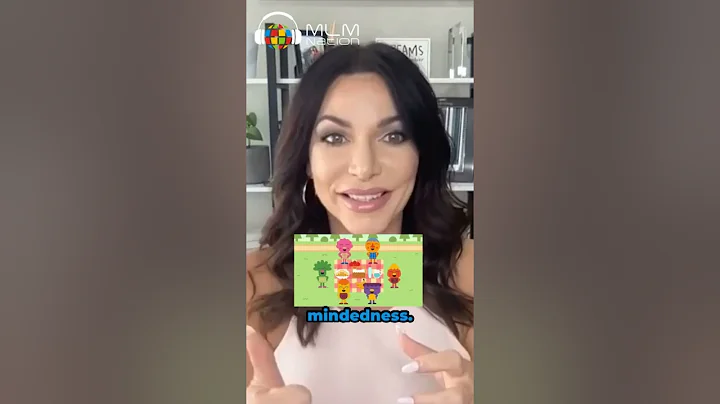 Mandy White Eskelin Answers Network Marketing's Million Dollar Question