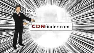Cdn Finder - White Board Animation