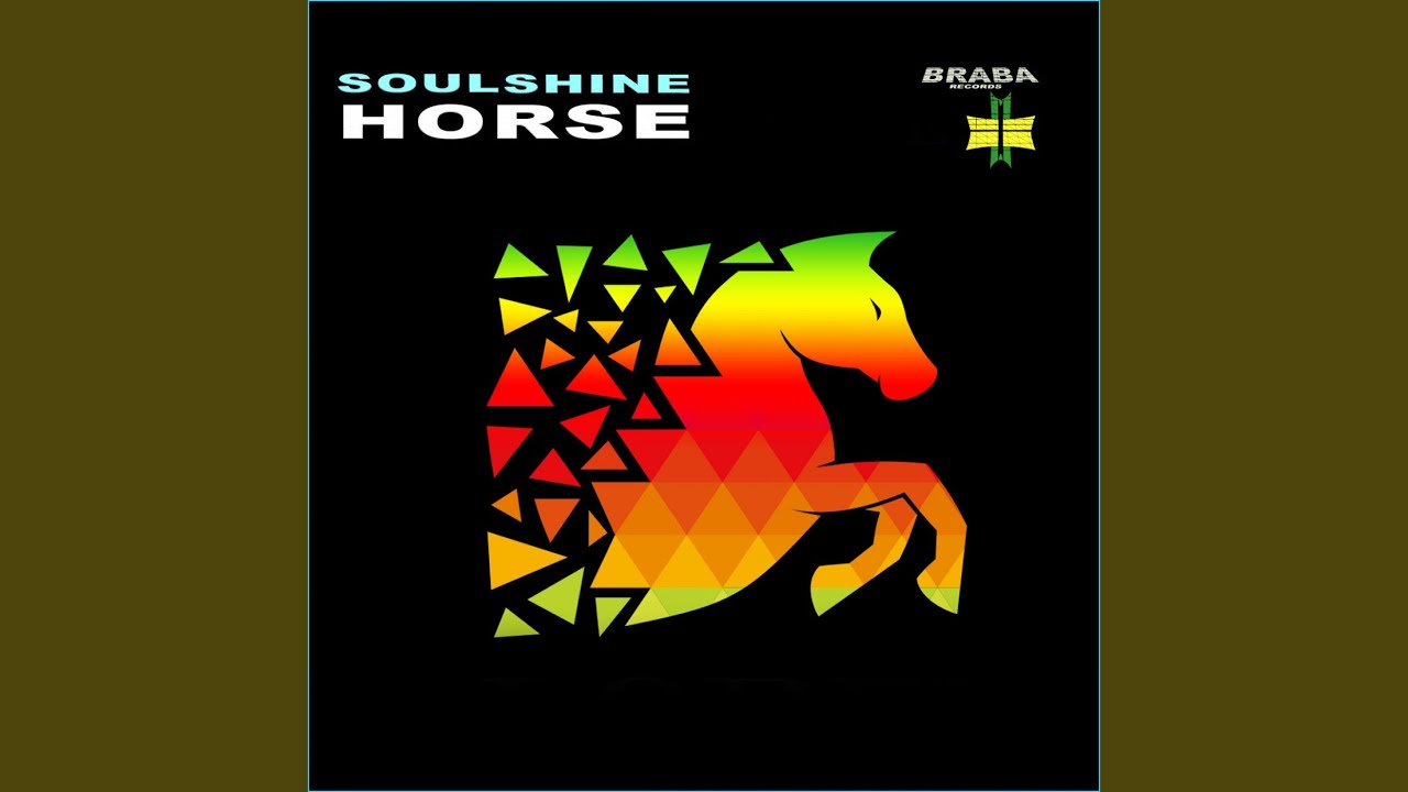 Watch Horse on YouTube Watch Horse on YouTube