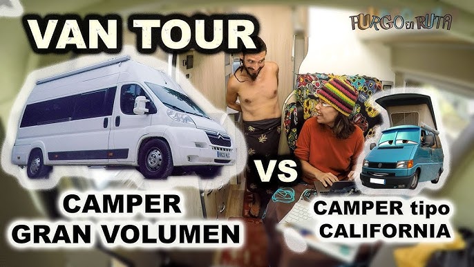 Hay que homologar los accesorios de la autocaravana o camper? - Zalba-Caldú