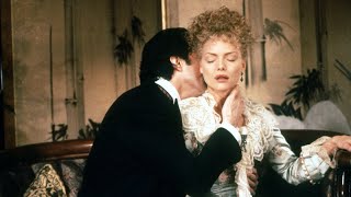 Director Martin Scorsese on THE AGE OF INNOCENCE (1993)