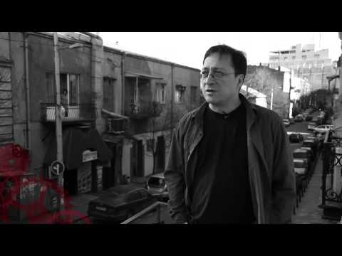 1 წუთი მაესტროზე - რევაზ კიკნაძე - თბილისი