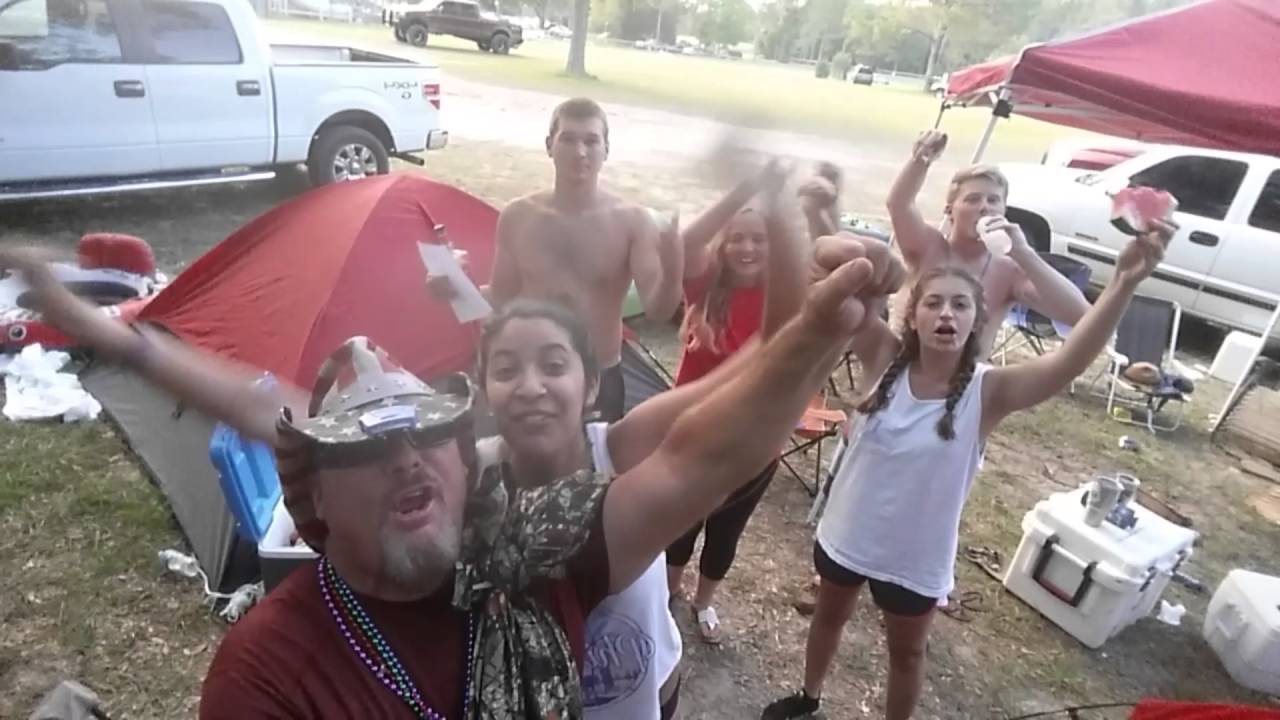 Ginnie Springs Florida YouTube