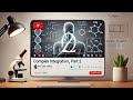 21MAB102T – Advanced calculus And complex analysis |  Unit 5 - complex integration part 2