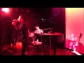 canna 春の足音 LIVE at The1633tokyo 2013/05/12